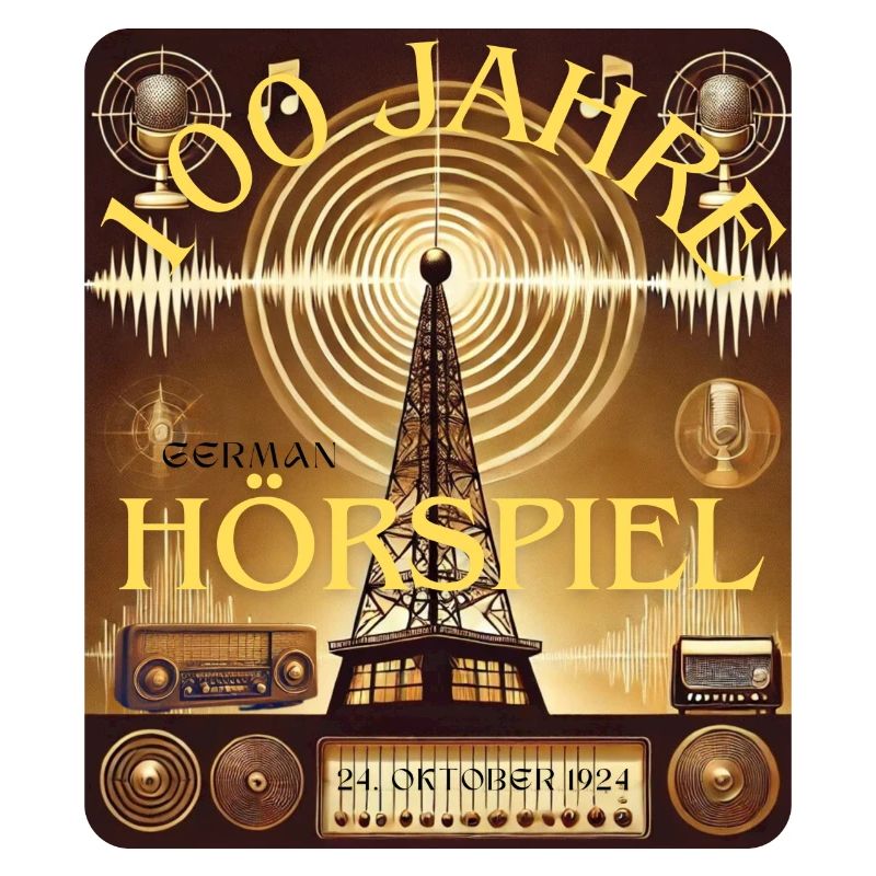 100 ans de diffusion à la radio