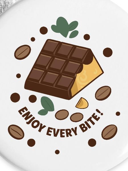 CHOCOLATE BARS