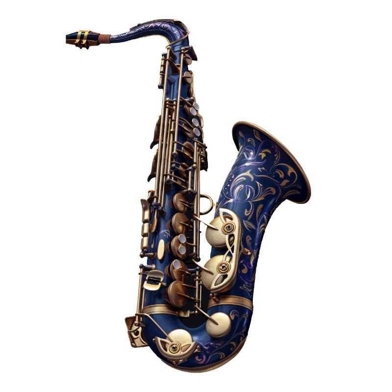 Saxophon