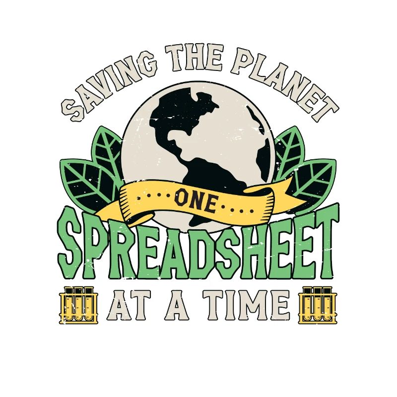 Environmental Science Saving The Environmentalist