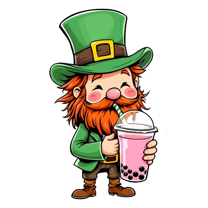 Kobold Bubble Tea