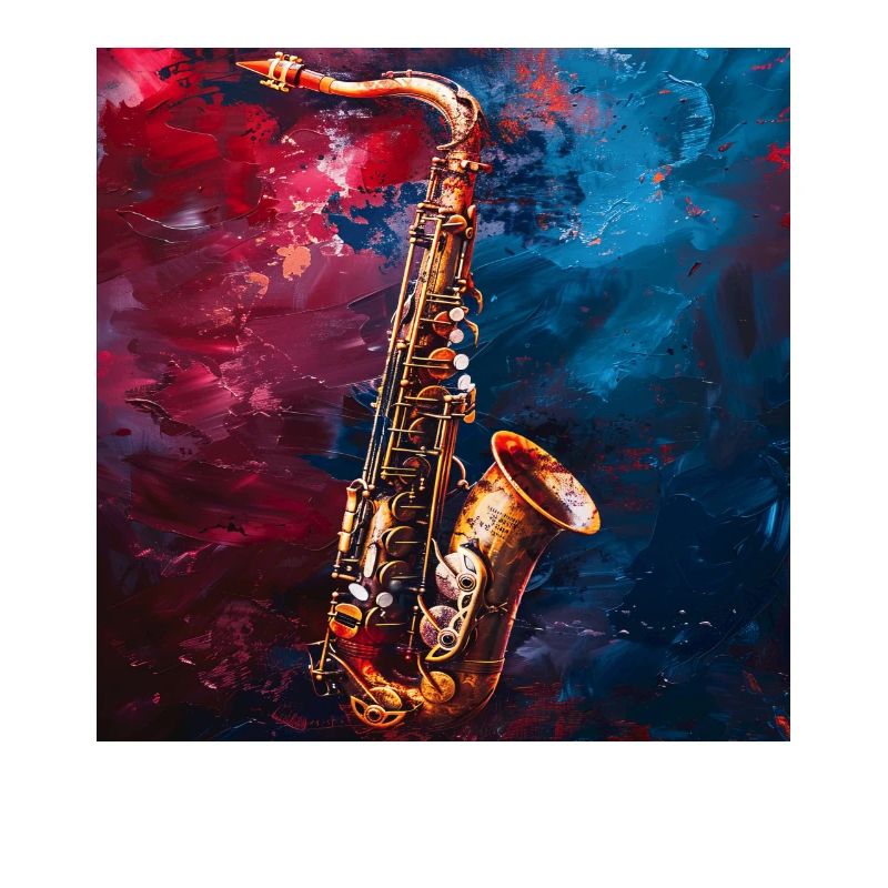 Saxophone