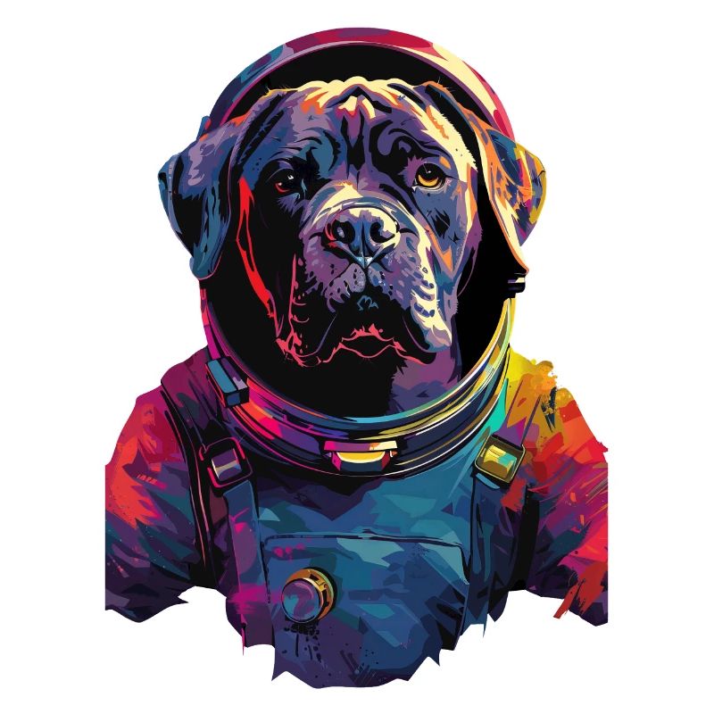 Cane Corso