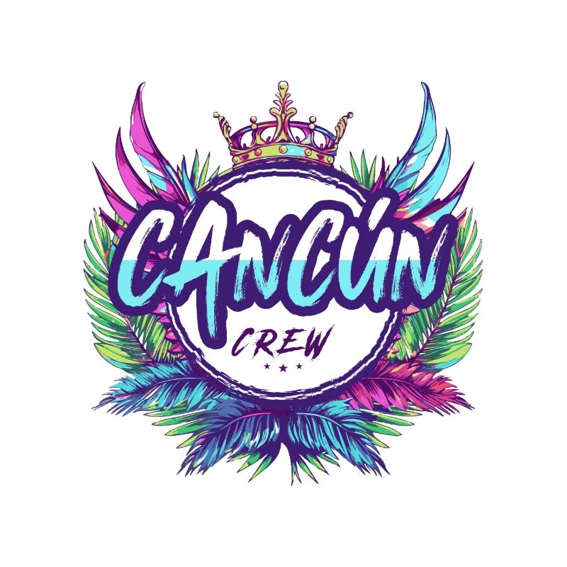 Cancun Crew Bunt