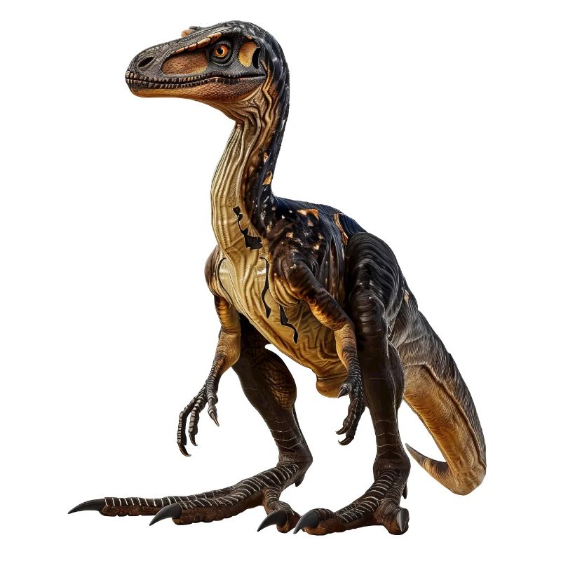 Utahraptor