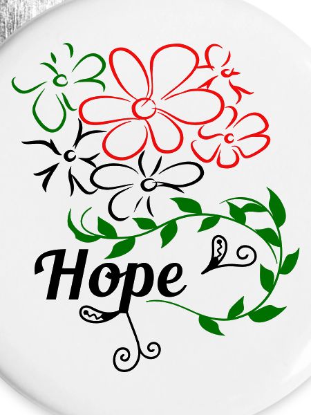 Hope Hoffnung