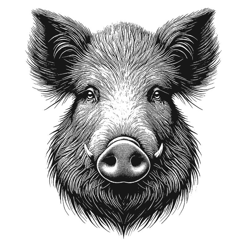 Wild boar