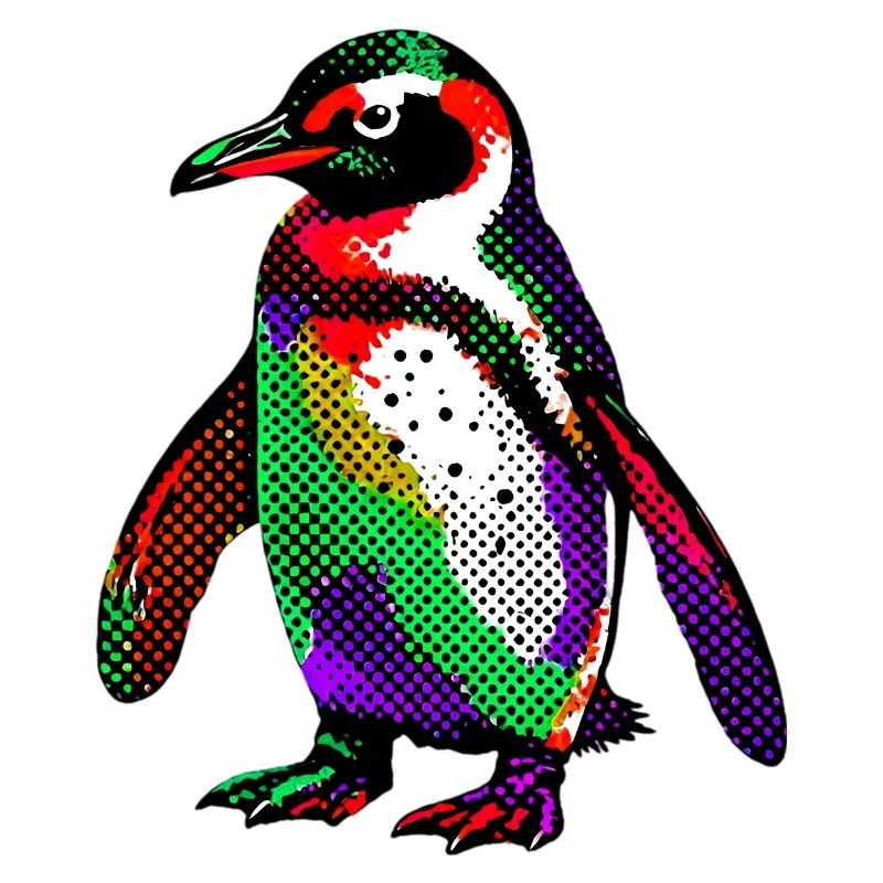 Penguin