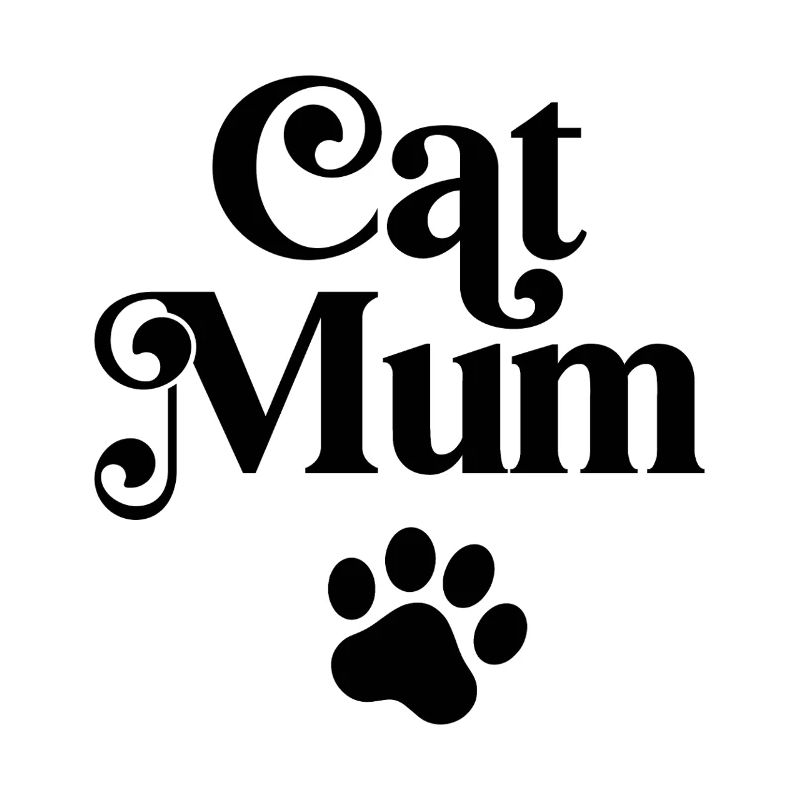 Maman chat