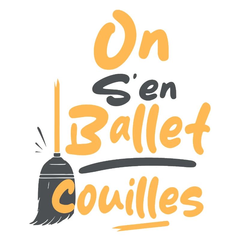 We ballet ballet balls