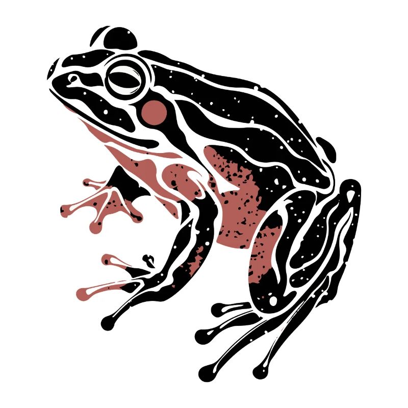 GRENOUILLE