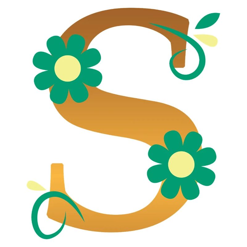 S