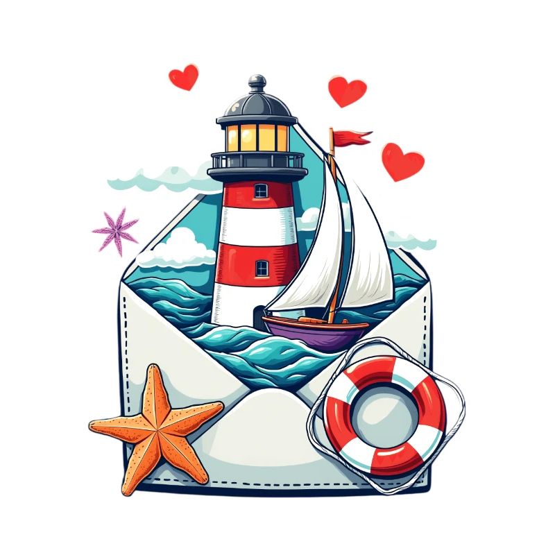 maritime mail