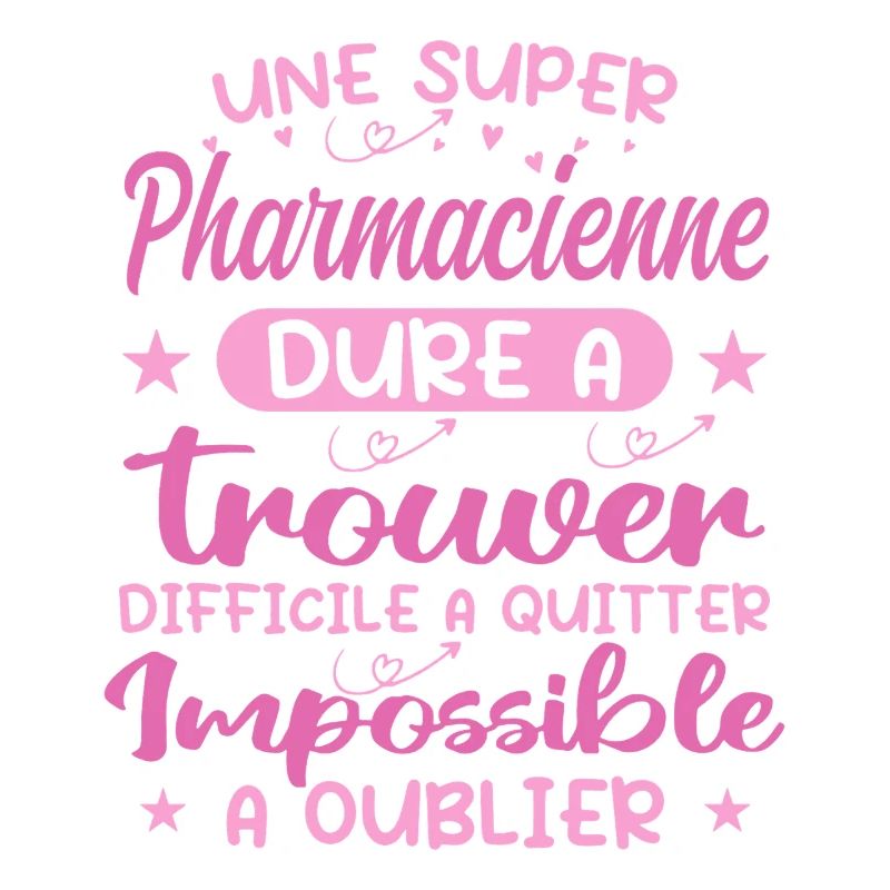 Ein Superapotheker - Apotheker Geschenk