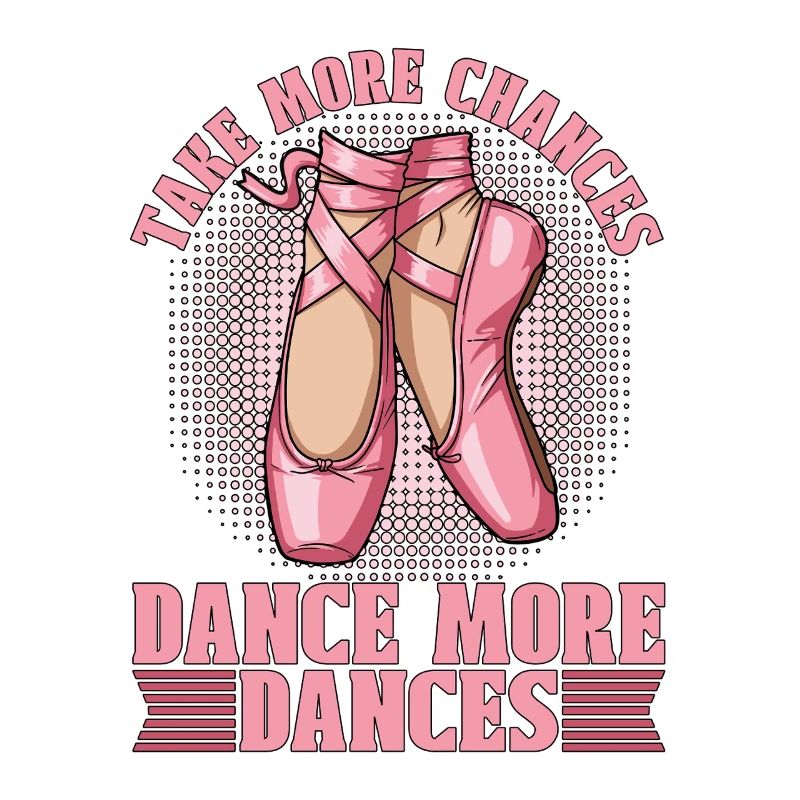 Ballet Prendre plus de risques Danse Musique classique