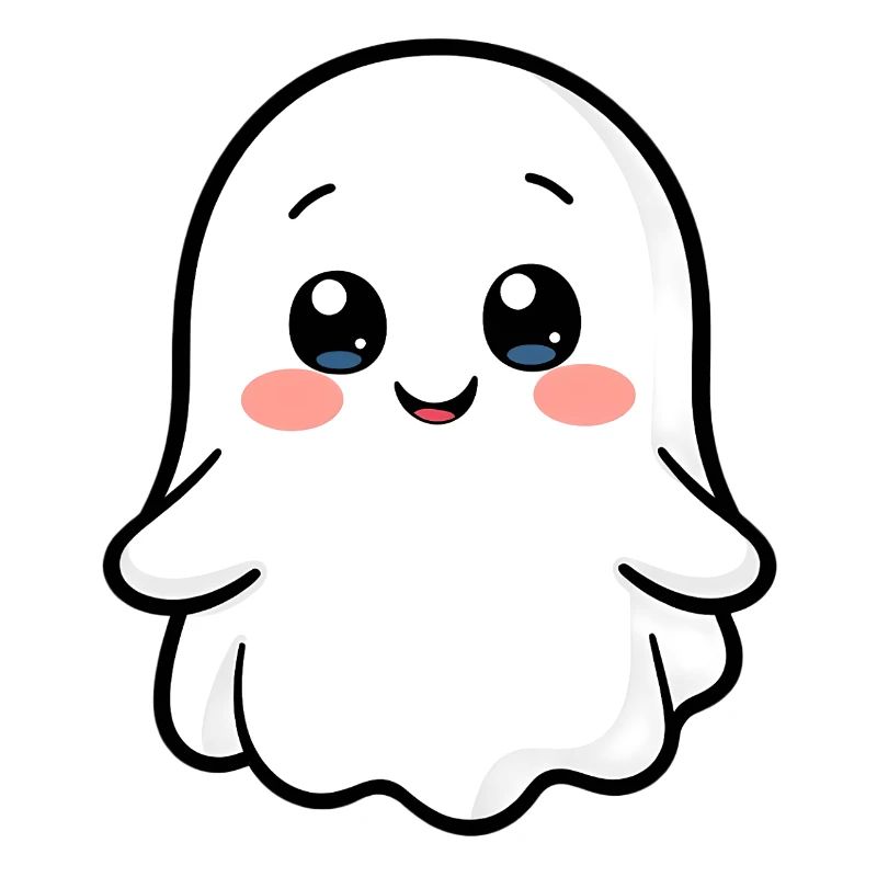Ghost Ghost