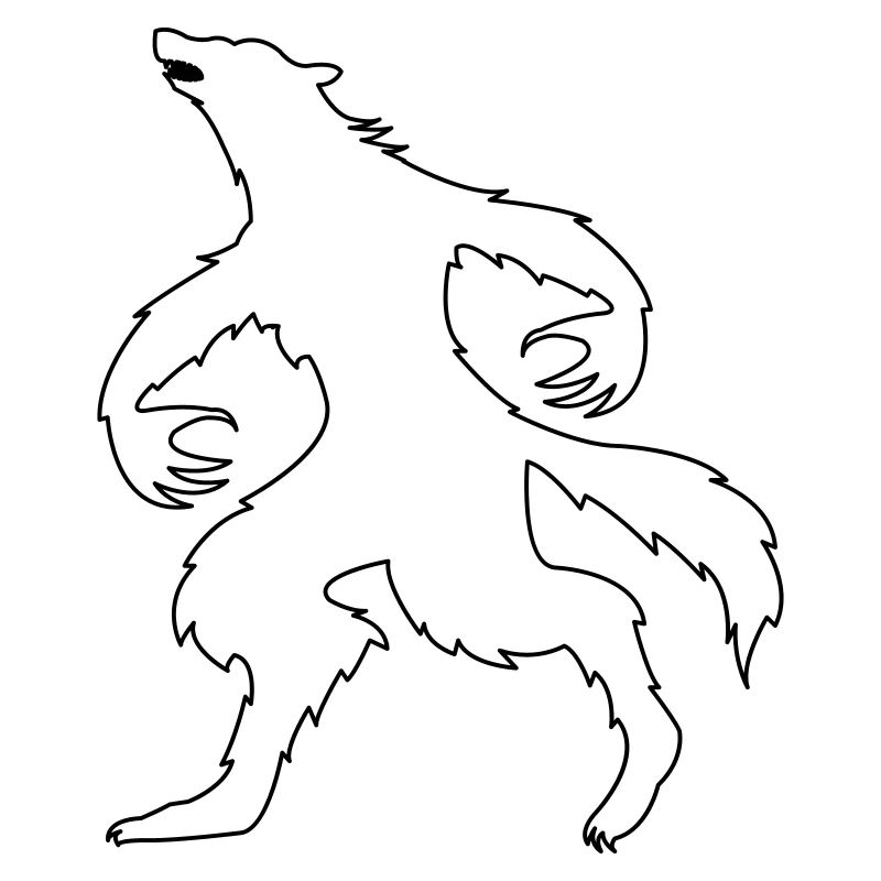 werewolf