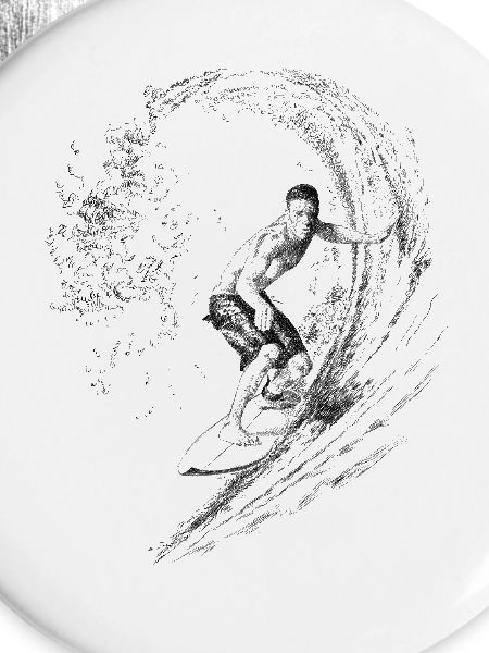 Surfing