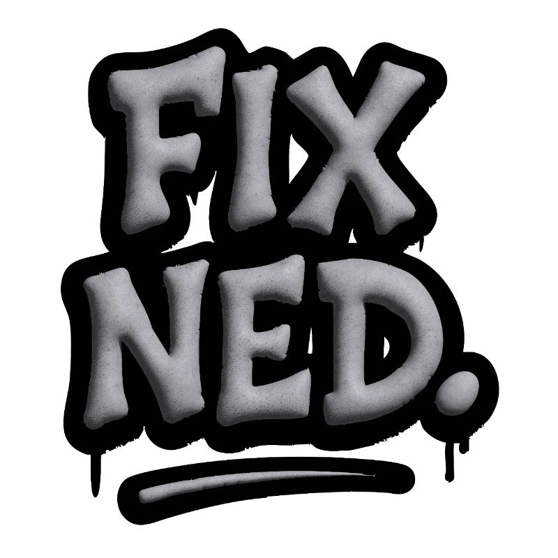 Fix Ned – Viennese dialect saying from Austria