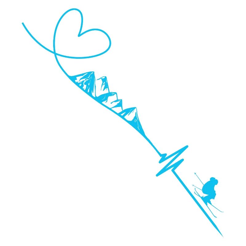 Skier