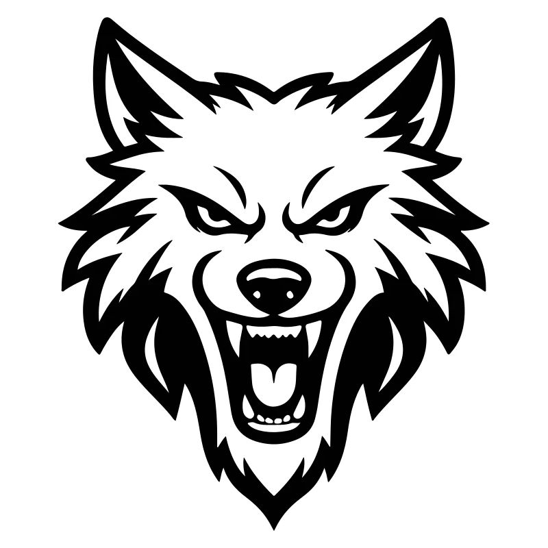 Wolf Head