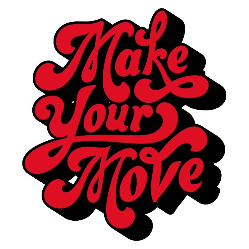 Make Your Love Retro Script