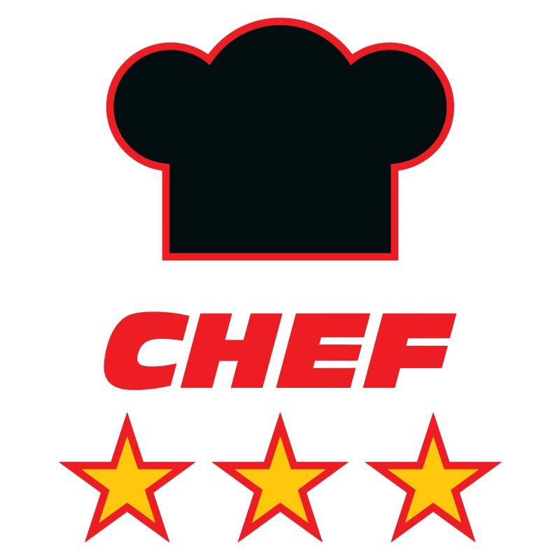 Chef - Kitchen - Cook