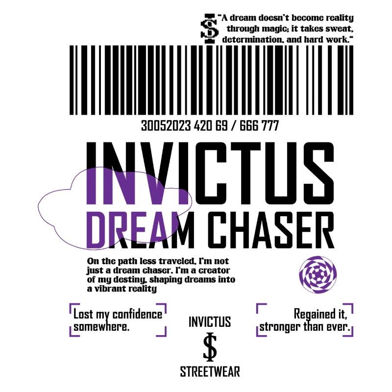 Dream Chaser