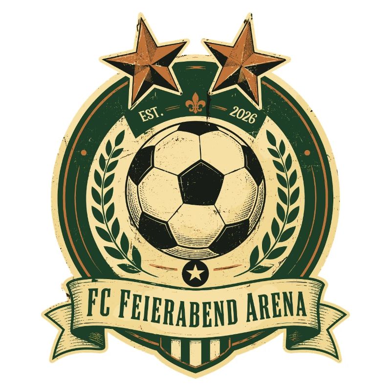 FC Feierabend Arena