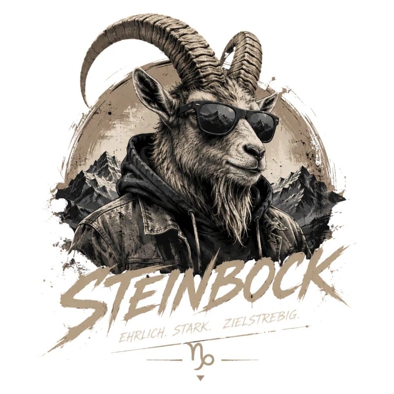 Steinbock Style