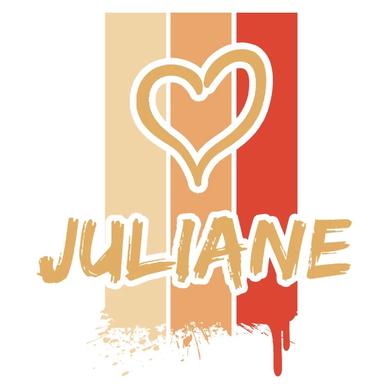 Geschenkidee Juliane