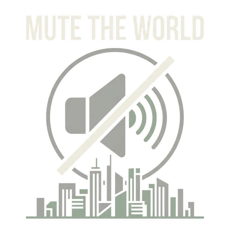 Mute Time