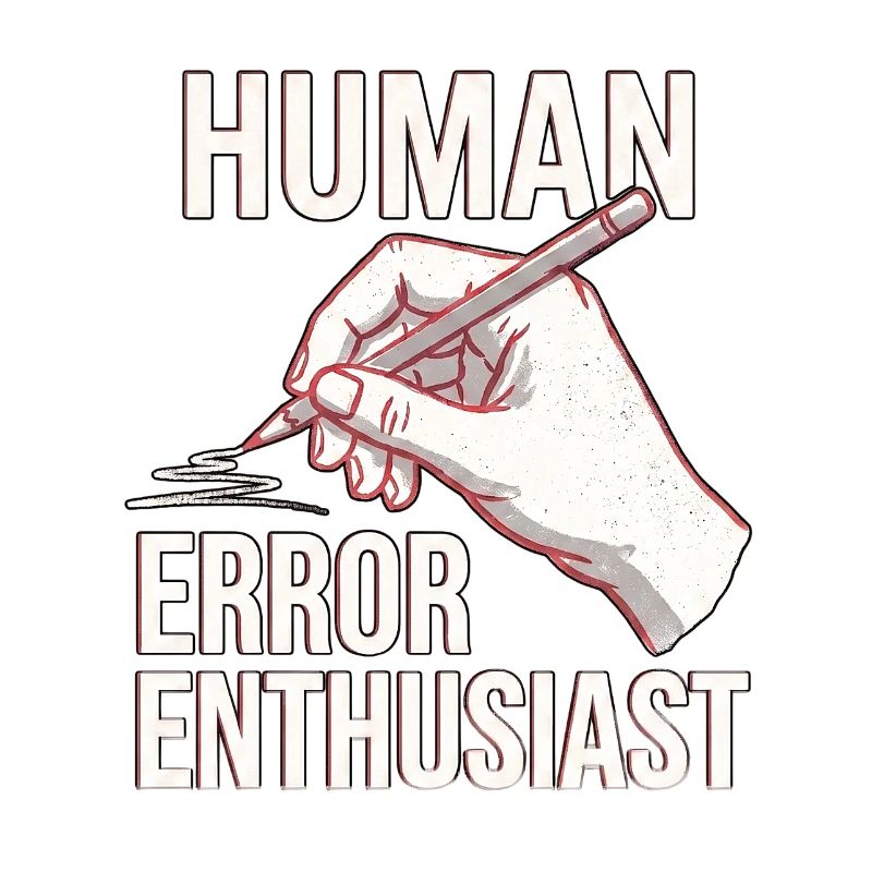 Human Error