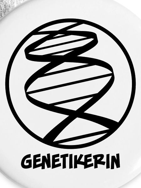 Genetikerin