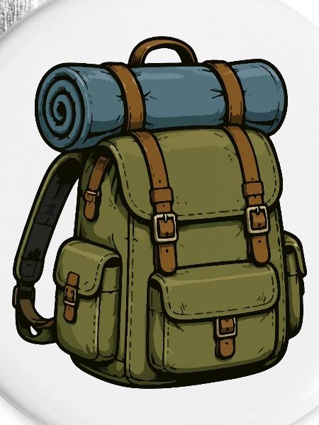 rucksack