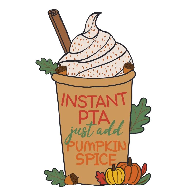 Instant PTA Pumpkin Spice | Pharmacy