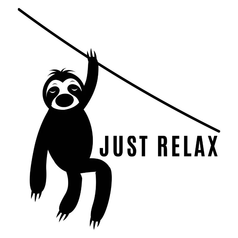 Sloth - Sloth / Relax - Chilling