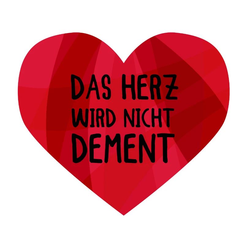 Altenpflege Das Herz Wird Nicht Dement