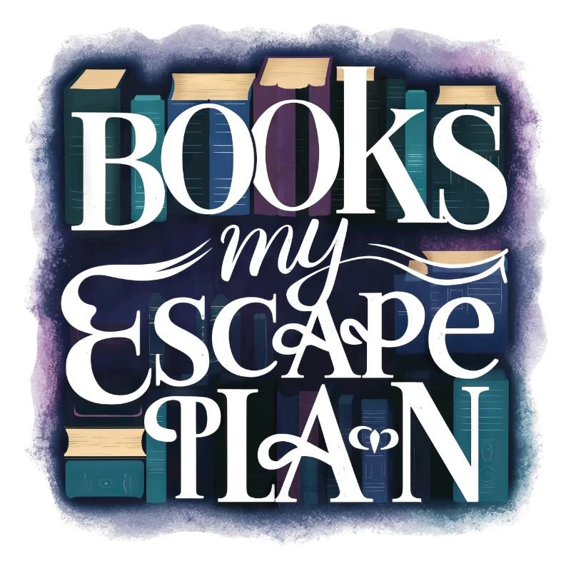 Bookworm Bookworm Dire Mon Plan d’Évasion