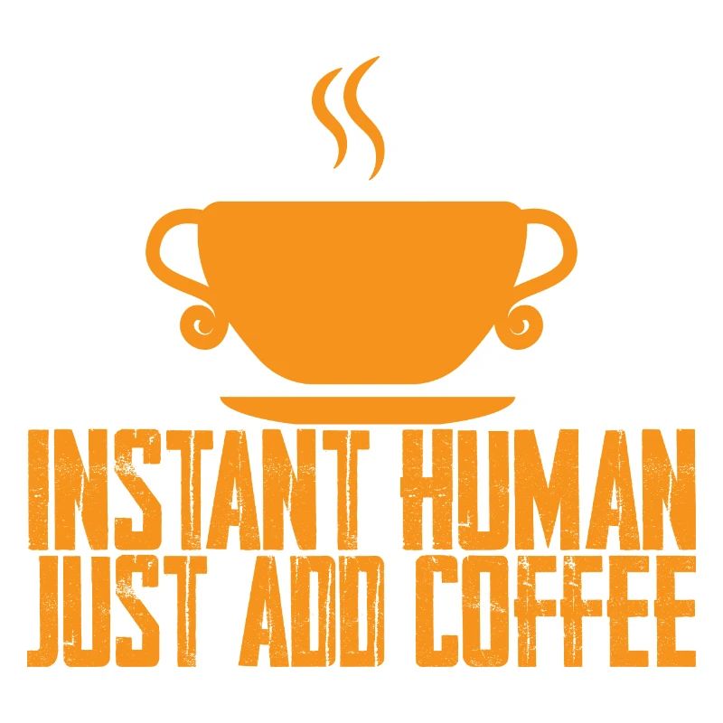 Instant Humain, il suffit d’ajouter du café 4