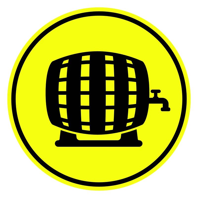 Beer barrel
