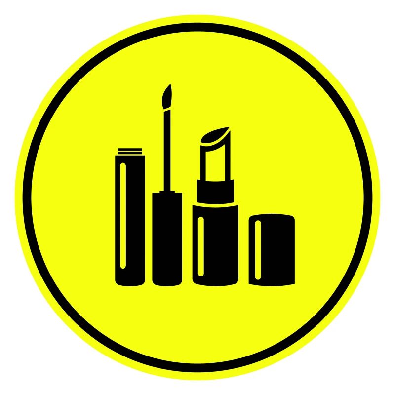 Make Up Cosmetics Icon