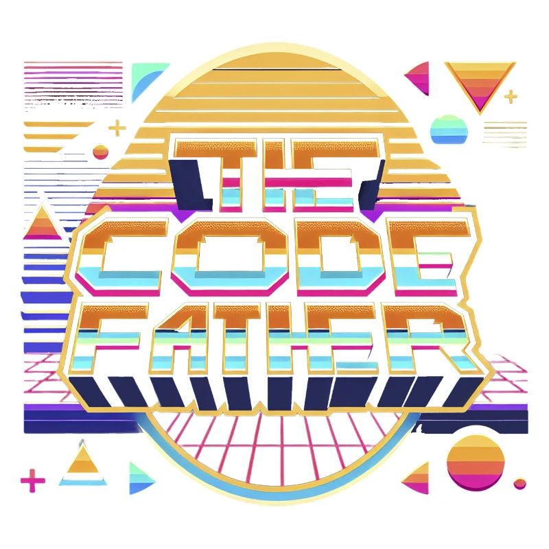 Le Père du Code 8