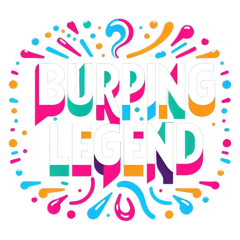 Burping Legend 12