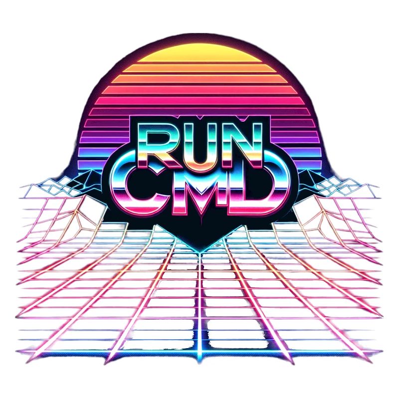 Exécuter Cmd 45