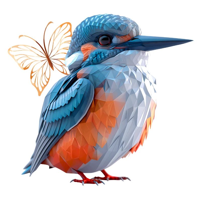Kingfisher
