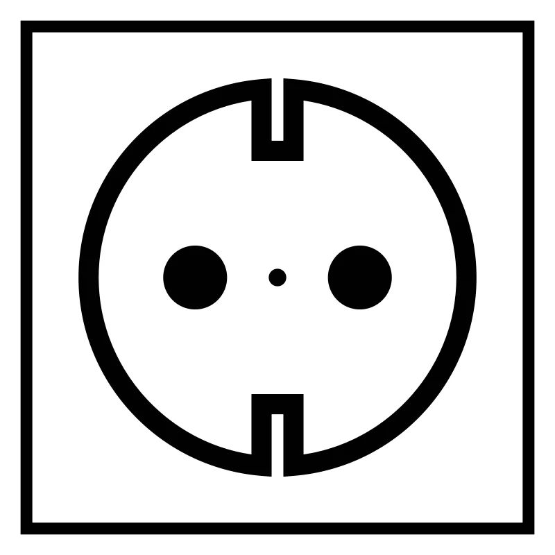Electricity socket