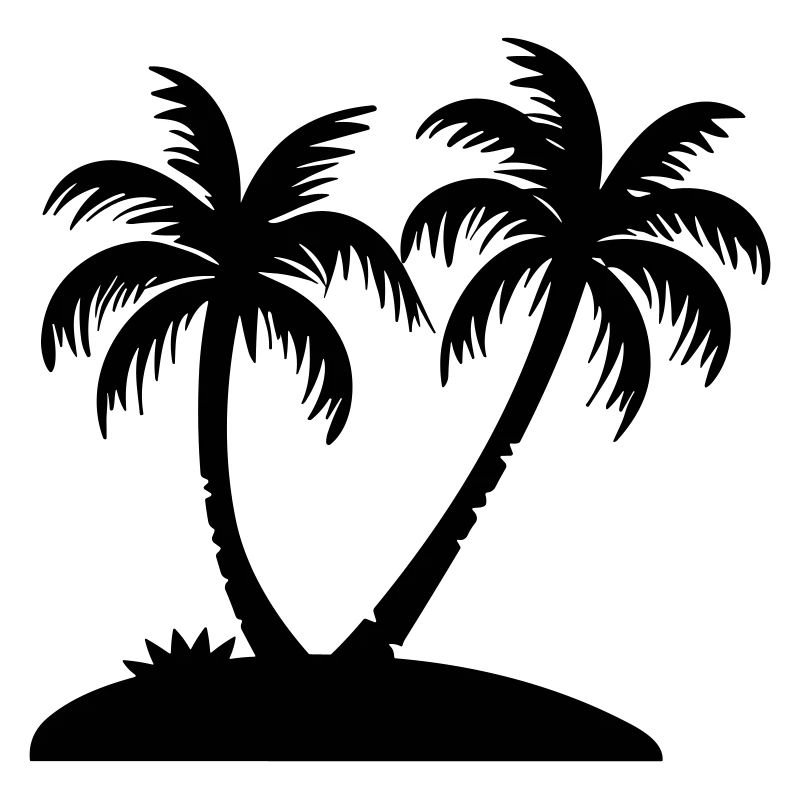 palm tree