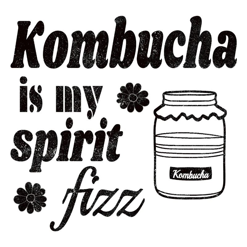 Le kombucha, c’est mon pétillant d’