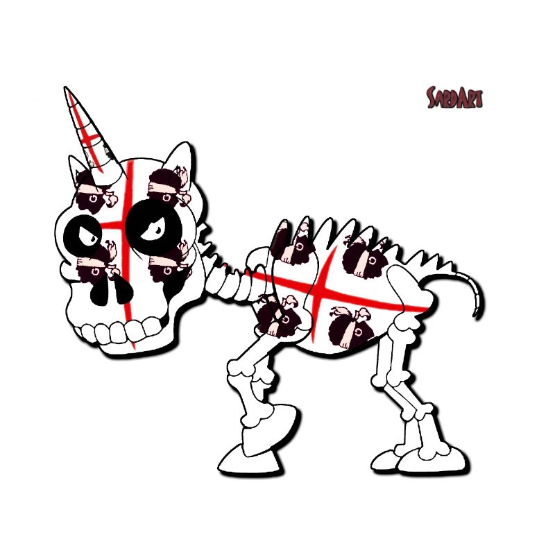 The First Sarde